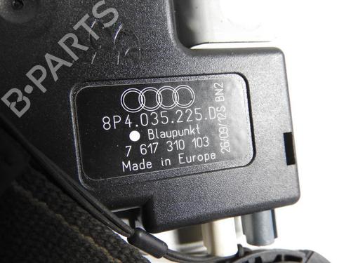Used Control unit AUDI A3 Sportback (8PA) [2004-2015]  22515745