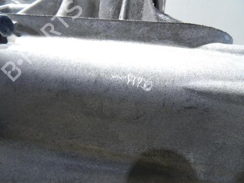 Gearbox CITROËN C5 III (RD_) 2.0 HDi 140 (RDRHF8, RDRHFA, RDRHA8, RDRHAJ) | BP35888092M3 - Image 4