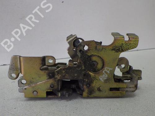 Used Front right lock Front right lock MERCEDES-BENZ SPRINTER 3-t Van (B903) 311 CDI (903.661, 903.662, 903.663) (109 hp) 20055021 20055021