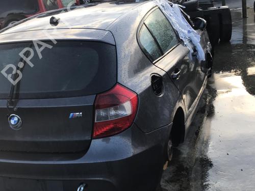 Køler BMW 1 (E87)  | BP21492424M31 