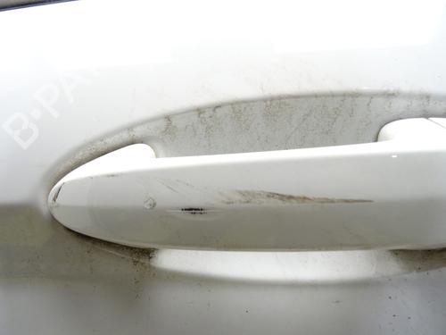 Left front door FORD FIESTA VI (CB1, CCN) 1.5 TDCi | BP28494273C2 
