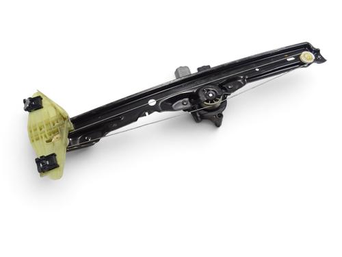 Front left window mechanism PEUGEOT EXPERT Van (V_) 2.0 BlueHDi 120 | BP38922006C22 - Image 2