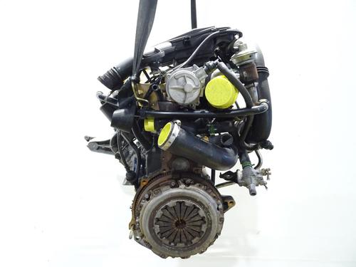 Motor RENAULT SCÉNIC I MPV (JA0/1_, FA0_) 1.9 dTi (JA0N) | BP29756976M1