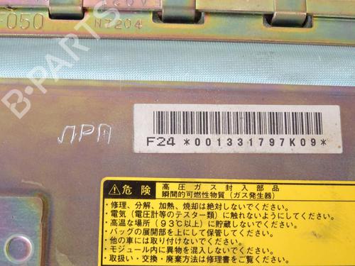 Passenger airbag TOYOTA LAND CRUISER 90 (_J9_) 3.0 TD (KZJ90_, KZJ95_, KZJ90R, KZJ95R, KZJ90W, KZJ95W) | BP20063519C10 