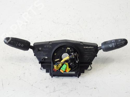 Used Steering column stalk Steering column stalk OPEL CORSA D (S07) 1.7 CDTI (L08, L68) (130 hp) 20039479 20039479