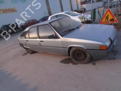 Used Parts CITROËN BX (XB-_) 19 D 2048229