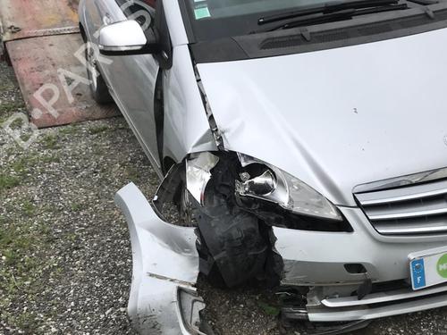 Engine MERCEDES-BENZ A-CLASS (W169) A 180 CDI (169.007, 169.307) | BP21273843M1 