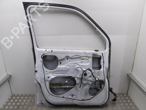 Used Left front door Left front door OPEL AGILA A (H00) 1.2 16V (F68) (75 hp) 24917813 24917813