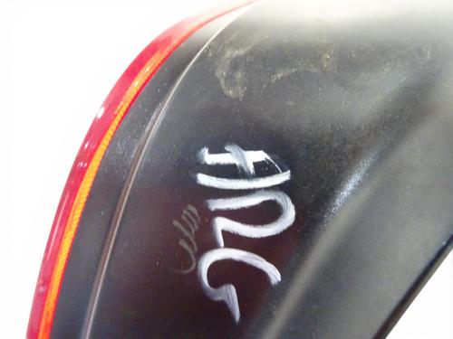 Used Left taillight Left taillight VW POLO V (6R1, 6C1) 1.2 TSI 16V (90 hp) 34191310 34191310