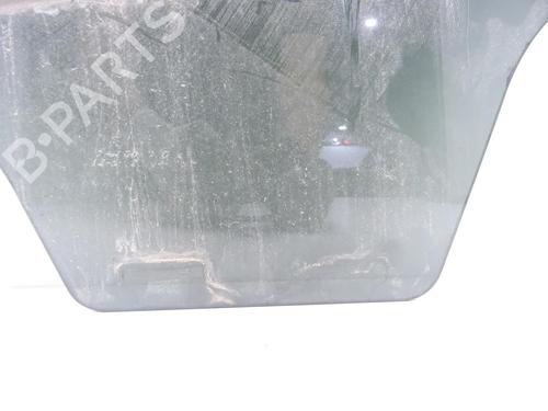 Rear left door window FIAT 500X (334_) 1.6 D Multijet (334AXA1B, 334AXA11) | BP29998234C20 