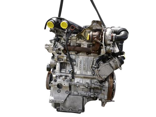 Engine PEUGEOT EXPERT Van (VF3A_, VF3U_, VF3X_) 1.6 HDi 90 16V | BP36589258M1 - Image 7