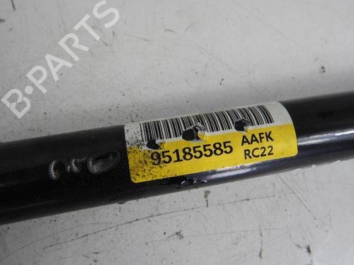 Used Anti roll bar Anti roll bar OPEL MOKKA / MOKKA X (J13) 1.4 (_76) (140 hp) 20067039 20067039