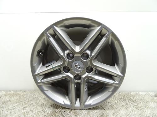 Used Rim HYUNDAI KONA (OS, OSE, OSI) 1.0 T-GDi Hybrid 48V (120 hp) 29503816