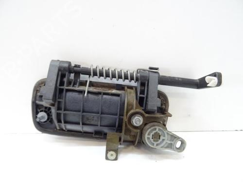 Front right exterior door handle PEUGEOT 406 (8B) 1.8 16V | BP20069732C129 