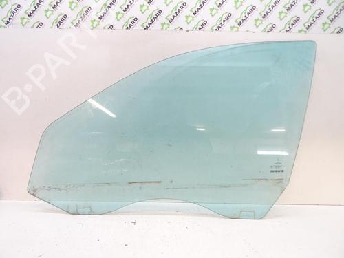 Used Front left door window Front left door window MERCEDES-BENZ E-CLASS (W211) E 220 CDI (211.006) (150 hp) 20040982 20040982