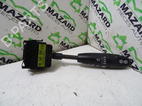 Used Steering column stalk Steering column stalk CHEVROLET KALOS [2005-2026] 20071115 20071115
