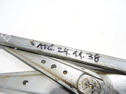 Used Front left window mechanism Front left window mechanism RENAULT KANGOO Express (FC0/1_) 1.5 dCi (61 hp) 28477295 28477295