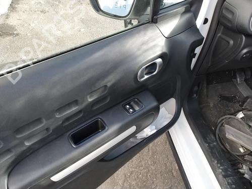 Fælk CITROËN C3 III (SX) 1.5 BlueHDi 100 (SXYHYP, SXYHTU) | BP33715654C45 - Image 8