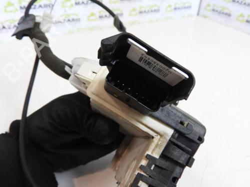 Used Front right lock PEUGEOT 3008 I MPV (0U_) 1.6 HDi (109 hp) 20070298