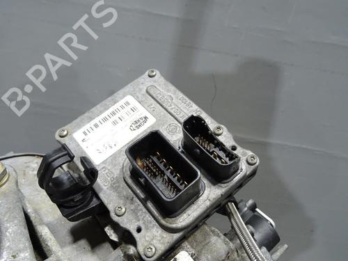 Gearkasse CITROËN C4 Picasso I MPV (UD_) 1.6 HDi 110 | BP28705504M3