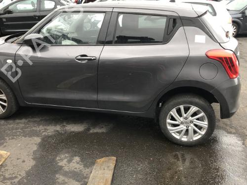 Camera SUZUKI SWIFT V (AZ) 1.2 Hybrid (Mild Hybrid) AllGrip (A2L412) | BP27836721E14 - Image 11