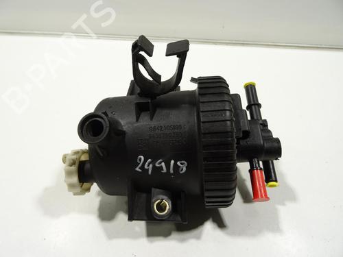 Used Support PEUGEOT 206 SW (2E/K) 2.0 HDi (90 hp) 25051814