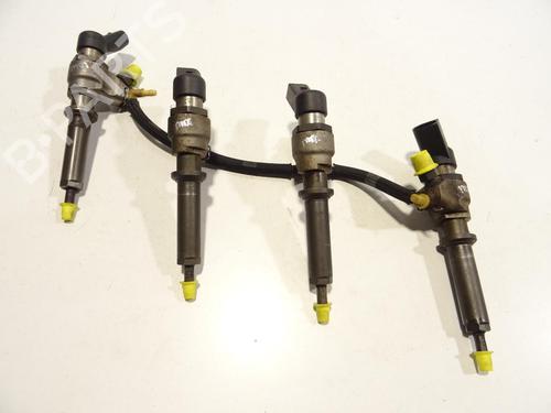 Used Injector PEUGEOT PARTNER MPV (5_, G_) 2.0 HDI (90 hp) 28471111