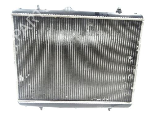 Water radiator CITROËN C3 III (SX) 1.2 THP 110 (SXHNPS, SXHNZT, SXHNZ6) | BP35888528M31 - Image 3