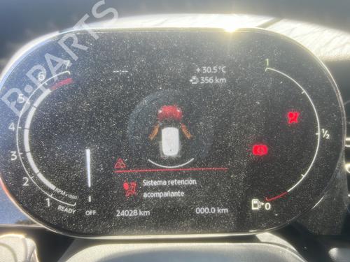 Teile für MINI MINI (F56) Cooper S (178 hp) 4429939