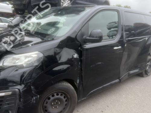 Left front window switch PEUGEOT EXPERT Van (V_) 2.0 BlueHDi 150 | BP31610850I27  - Image 16