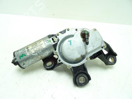 Used Rear wiper motor AUDI A3 (8L1) 1.9 TDI (110 hp) 32394194
