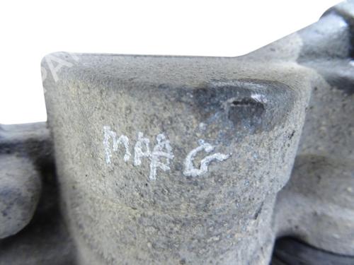 Left front brake caliper RENAULT MASTER PRO Platform/Chassis (HH__, UH__) dCi 130 (HH03, HH13, HH63, UH03, UH13, UH43, UH63, UH73,... | BP39257726M105 - Image 4