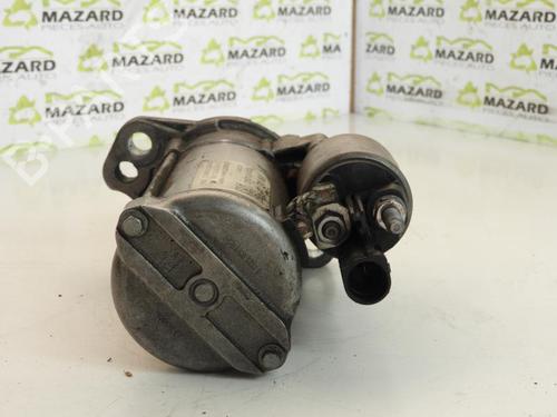 Starter VW POLO V (6R1, 6C1) 1.2 TSI 16V | BP20070681M8 