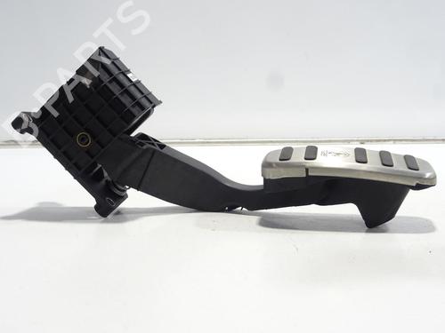Pedal ABARTH 500 / 595 / 695 1.4 (312.AXF11, 312.AXF1A) | BP29969983I4 