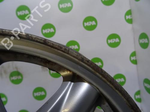 Used Rim MINI MINI (R50, R53) One D (88 hp) 20176151