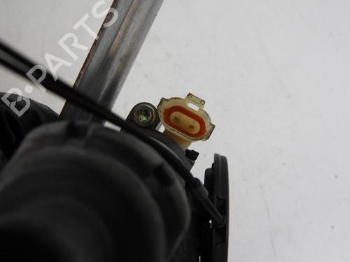 Used Rear left window mechanism HYUNDAI i10 II (BA, IA) 1.2 (87 hp) 20070494