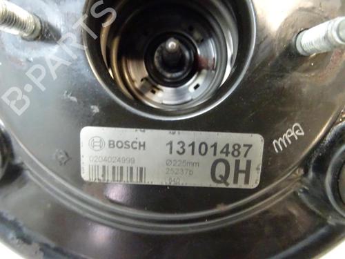 Used Servo brake OPEL CORSA C (X01) 1.2 (F08, F68) (75 hp) 21971553