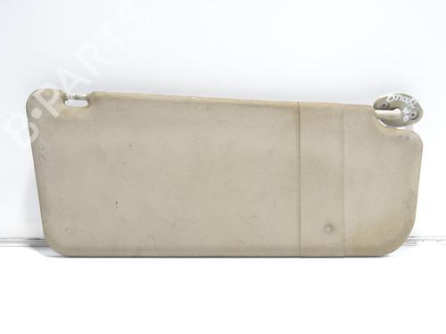 right-sun-visor-citroen-jumpy-ii-van-2007-2008-2009-2010-2011-2012-2013-2014-2015-2016-30565512 main image