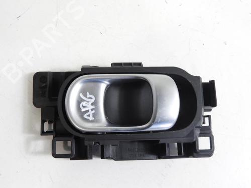 Used Rear left interior door handle Rear left interior door handle CITROËN C3 AIRCROSS II (2R_, 2C_) 1.2 PureTech 82 (2RHMRC, 2RHMZB) (82 hp) 20068009 20068009