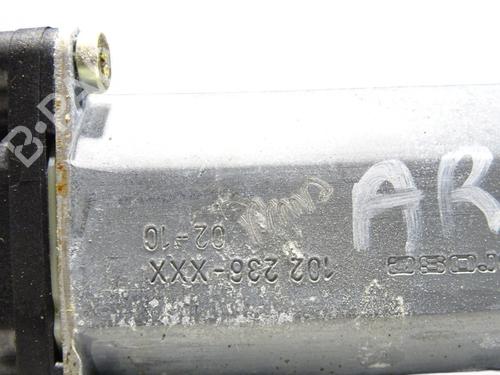 Rear left window mechanism AUDI A8 D3 (4E2, 4E8) 4.2 quattro | BP40526997C24 - Image 9