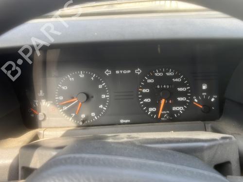 Used Parts PEUGEOT 405 I Break (15E) 1.9 D (69 hp) 3482904