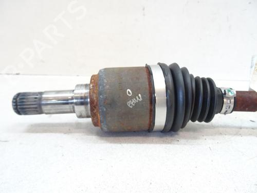 Right front driveshaft FIAT PANDA (312_, 319_) 1.2 LPG (312PXA1A) | BP25269000M39 - Image 3