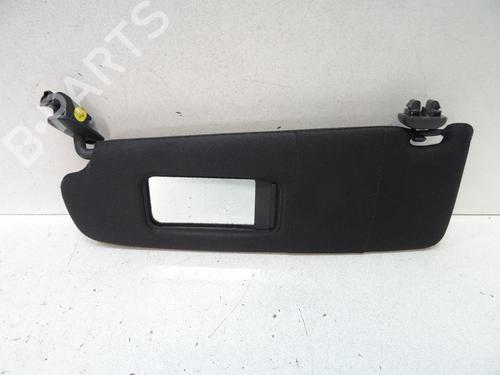Left sun visor AUDI TT (8N3) 1.8 T | BP20051902I1 