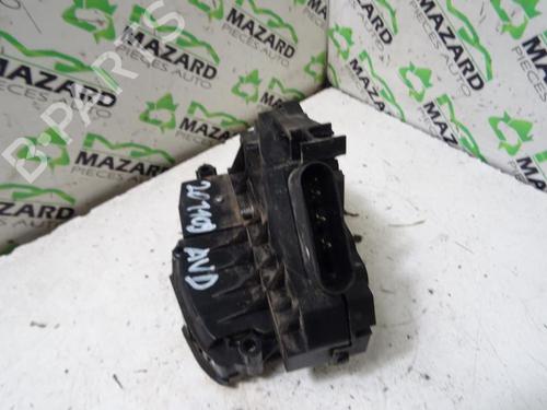 Front right lock FORD FIESTA VI (CB1, CCN) 1.4 TDCi | BP20070109C97 