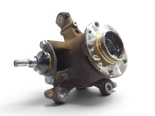 Right front steering knuckle OPEL MOVANO C Van (U9) 2.2 D | BP37725268M26 - Image 4