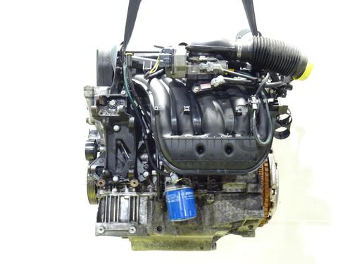 Engine CITROËN C5 I (DC_)  | BP20038131M1  - Image 7