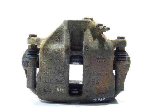 Used Right front brake caliper Right front brake caliper AUDI 80 B4 Saloon (8C2) 2.0 E 16V quattro (140 hp) 27897974 27897974