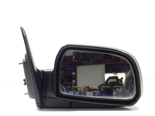 Used Right mirror HYUNDAI TUCSON (JM) 2.0 CRDi All-wheel Drive (113 hp) 21776618