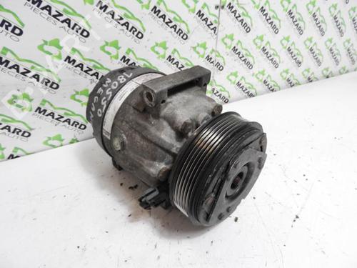 Used AC compressor AC compressor RENAULT MEGANE I (BA0/1_) [1995-2004] 20072613 20072613