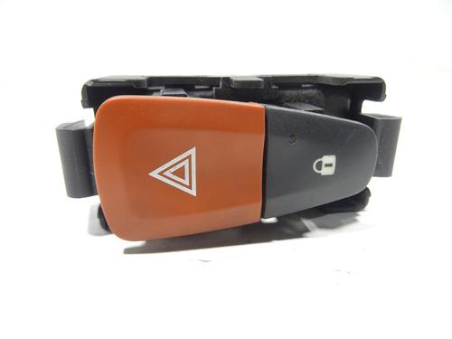 Warning switch RENAULT SCÉNIC III (JZ0/1_) 1.9 dCi (JZ0J, JZ1J, JZ1K, JZ1S) | BP24145991I22 - Image 4